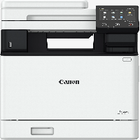 Canon i-SENSYS MF754Cdw II Laser