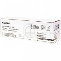 Canon C-EXV 47 Sort Tromlekit 8520B002