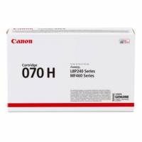 070H XL 5640C002 sort toner original