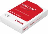 WOP163 Red Label Professional 200g, A3