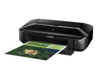 Canon PIXMA iX6850 Bl&aelig;kprinter