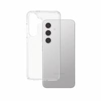 CARE Fashionable Case TRNSP X-Ray Soft Basic Galaxy S25