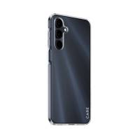 CARE Fashion Case TRNSP X-Ray Soft Basic Galaxy new A26 5G