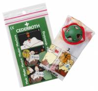 Cederroth &Aring;ndedr&aelig;tsmaske