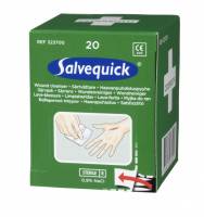 Salvequick S&aring;rrens (20)