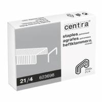 H&aelig;fteklamme 21/4 galv. (2000)