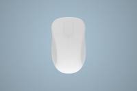 Active Key ClassicClean Medical Mouse IP68 Scroll WL White