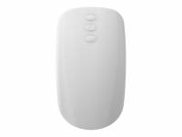 Active Key QuickClean Medical Mouse IP68 5-Button WL White