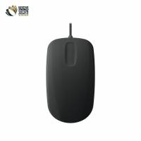 Active Key QuickClean Medical Mouse IP68 Scroll W Black