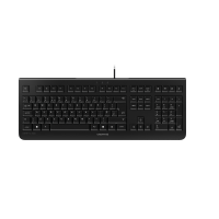 Cherry KC 1000 Black, UK