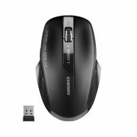 CHERRY MW 2310 2.0 Optisk Tr&aring;dl&oslash;s Sort