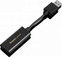 Sound Blaster Play! 3