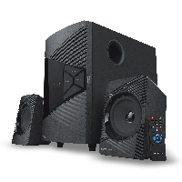 Creative SBS E2500 2.1 High-Performance Bluetooth Speaker Sy