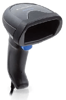 Datalogic QuickScan 2500 Series QW2520 Stregkodescanner