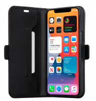 Copenhagen Slim - iPhone 12/12 Pro 6.1'' - Black