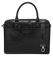 14'' Laptop Bag Rosenborg (2nd gen), Black