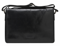 14'' Laptop Bag Marselisborg (2nd Gen), Black