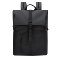 DBRAMANTE Broadway - Backpack 16'' ICON  - Midnight