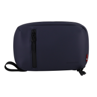 DBRAMANTE Bourbon Tech Organizer ICON - Midnight
