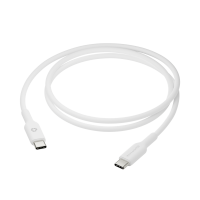 dbramante1928 re-charge USB Type-C kabel 1m Hvid