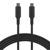 dbramante1928 IT USB Type-C kabel 2m Sort