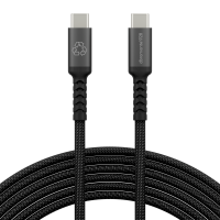 dbramante1928 IT USB Type-C kabel 3m Sort