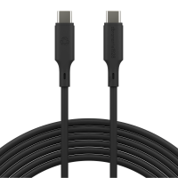 dbramante1928 IT USB Type-C kabel 3m Sort