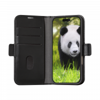 Copenhagen 3 - iPhone 16 ProMax - Black