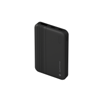 dbramante1928 re-charge Powerbank 5000mAh 20Watt 1xUSB-A 1xUSB-C Sort