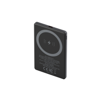 Re-charge - Power Bank 5K Magsafe - Grey