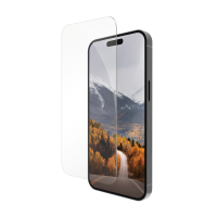 eco-protect - iPhone 16 /15 - Clear