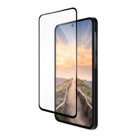 DBRAMANTE eco-shield - Galaxy A27 - Black Edge