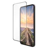 DBRAMANTE eco-shield - Galaxy A36 - Black Edge