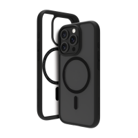 Grenen MagSafe - iPhone 16 Pro - Black
