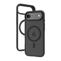 Grenen MS - iPhone Air - Black