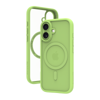Grenen MS - iPhone 17 - Pale Green