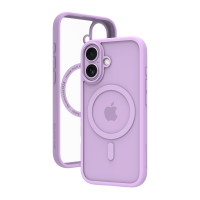 Grenen MS - iPhone 17 - Purple