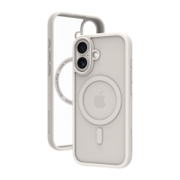 Grenen MS - iPhone 17 - White