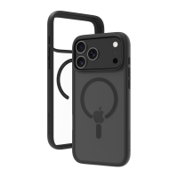 Grenen MS - iPhone 17 Pro Max - Black