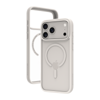 Grenen MS - iPhone 17 Pro Max - White