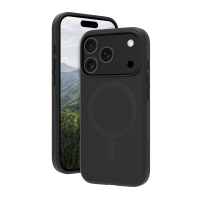 Greenland Pro MS - iPhone 17 Pro - Night Black