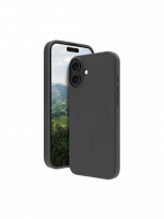 Greenland Pro MS - iPhone 16 Plus - Night Black