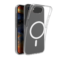 dbramante1928 Greenland Pro MS Beskyttelsescover Transparent Apple iPhone 16e