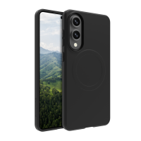 Greenland Pro Qi2 - Galaxy S25 Edge - Night Black
