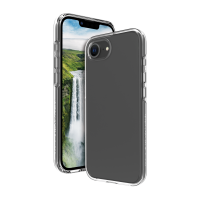 Iceland Ultra D3O - iPhone 17e/16e - Clear