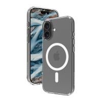 Iceland Pro MS - iPhone 17 - Clear