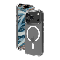 Iceland Pro MS - iPhone 17 Pro - Clear