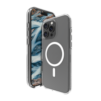 Iceland Pro MagSafe - iPhone 16 ProMax - Clear
