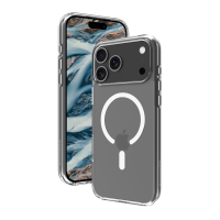 Iceland Pro MS - iPhone 17 Pro Max - Clear