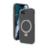 Iceland Pro Kick - iPhone 17e/16e - Clear
